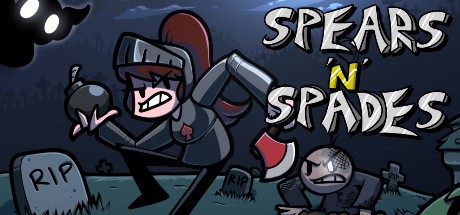 Games like Spears 'n' Spades