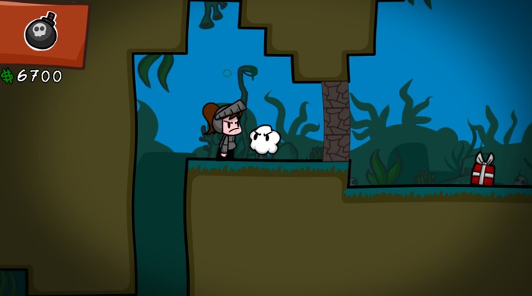 Spears 'n' Spades screenshot