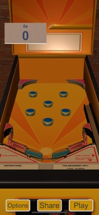 Speedy Pinball Fantogame Image