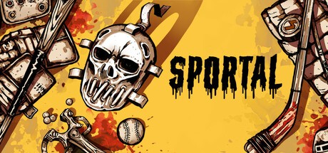 Games like SPORTAL
