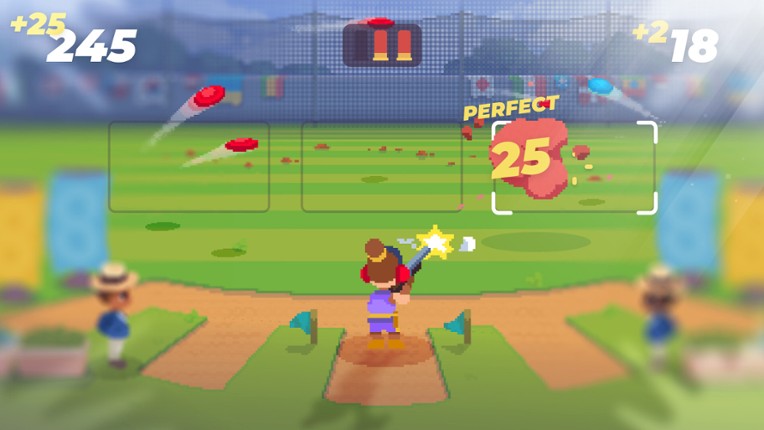 Sports Sports screenshot