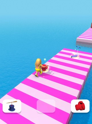 Stack &amp; Run screenshot