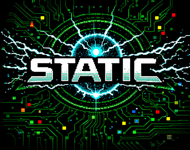 Games like STATIC