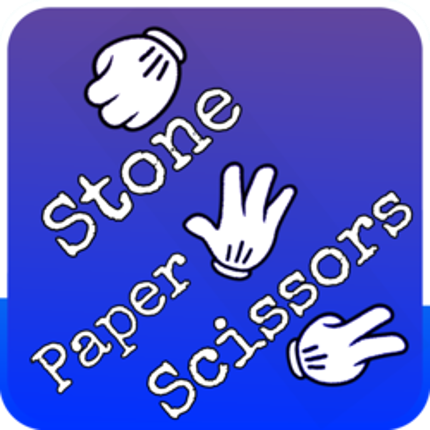 Stone Paper Scissors Image