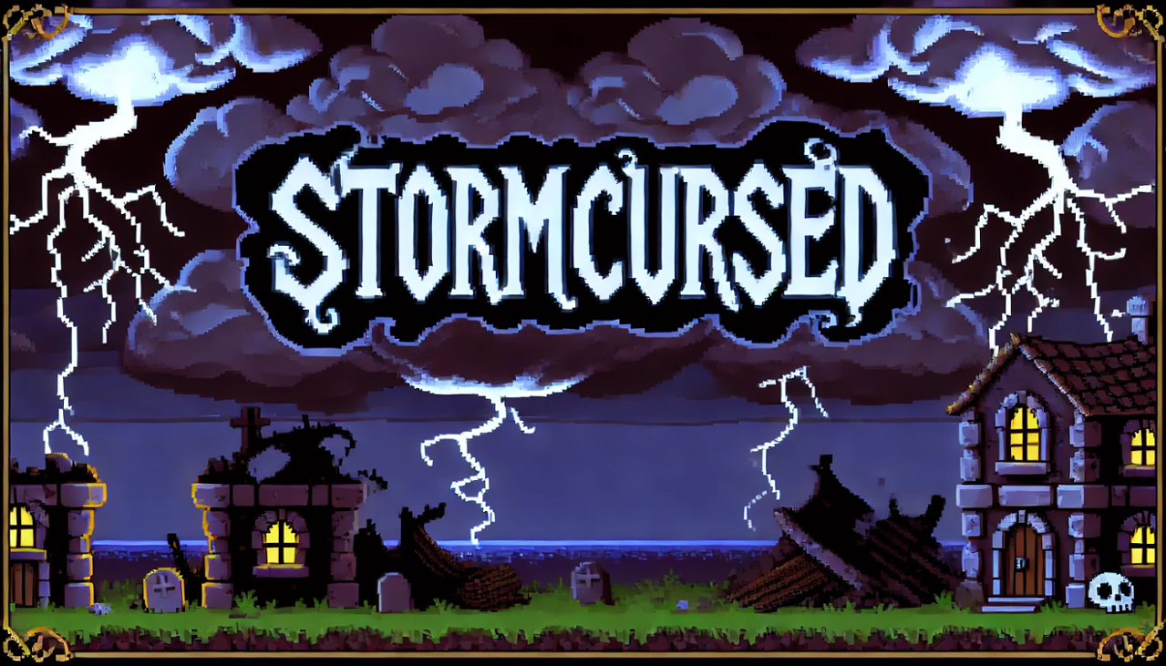 Games like Stormcursed