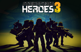 Strike Force Heroes 3 Image