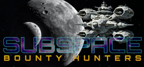 Games like Subspace: Bounty Hunters