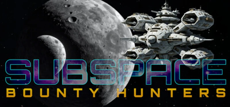 Subspace: Bounty Hunters Image
