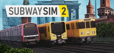 Games like SubwaySim 2