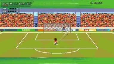 Super Arcade Football Image