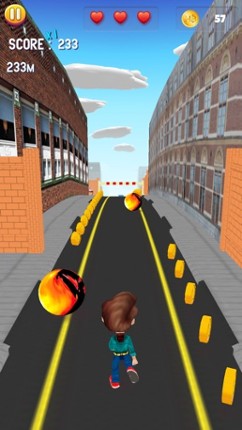 Super Coin Rush Image