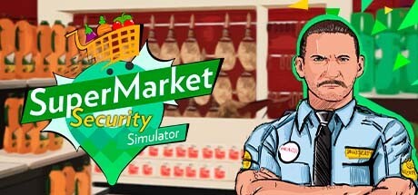 Games like Supermarket Security Simulator
