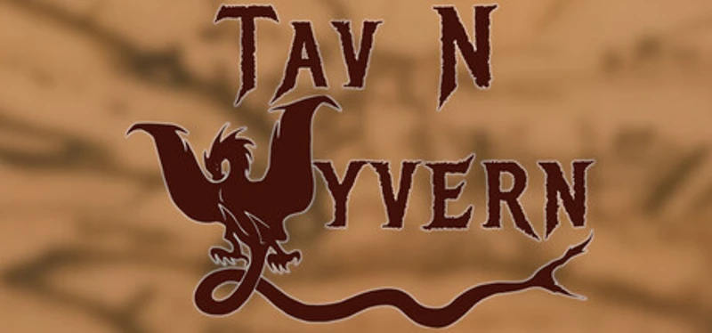 Tav N Wyvern Image