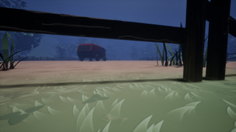 Team AR - Van vs Wild Image