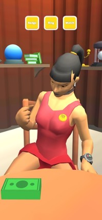 Tell Me Lie screenshot