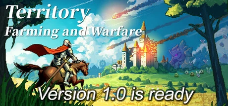 Games like Territory: Farming and Warfare
