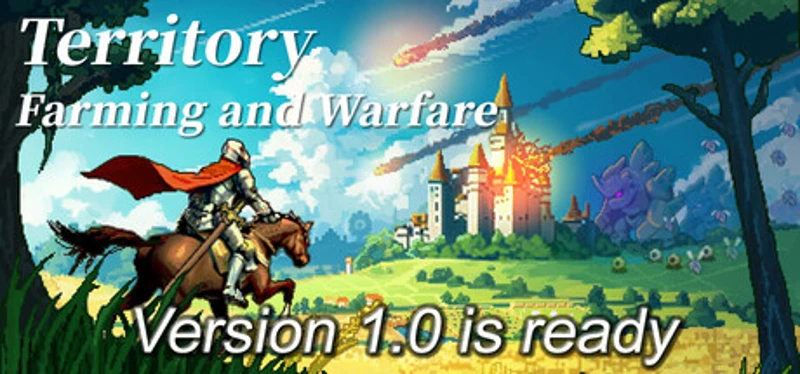 Territory: Farming and Warfare Image