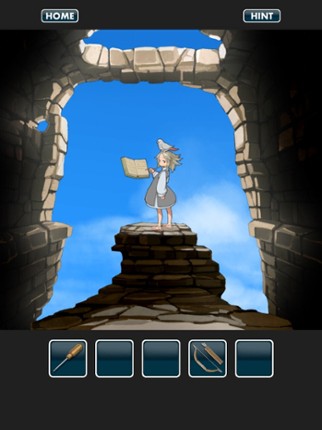 Tetra World Adventure Image
