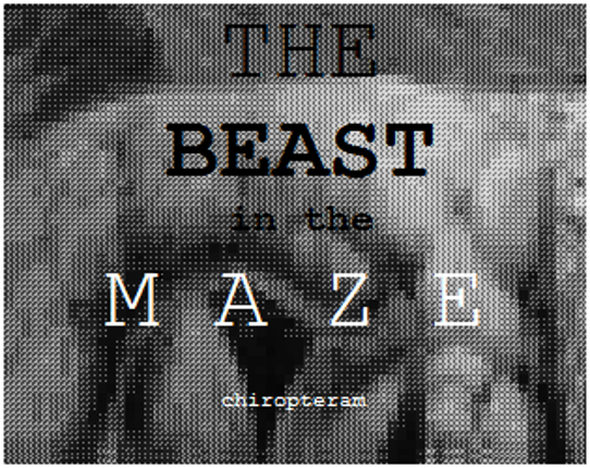 The Beast in the Maze Image