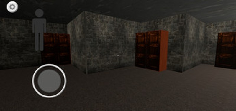 The Cellar screenshot