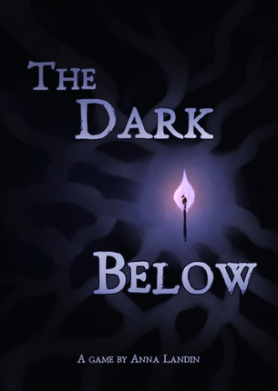 The Dark Below Image