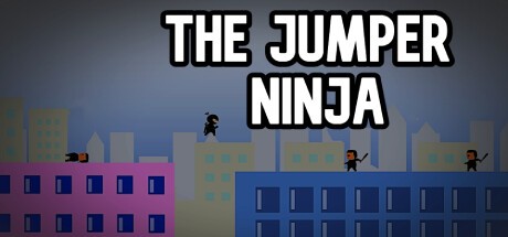 Games like The Jumper Ninja