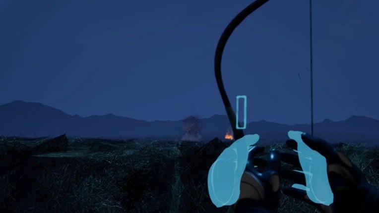 THE LEGEND OF THE GREAT WALL screenshot