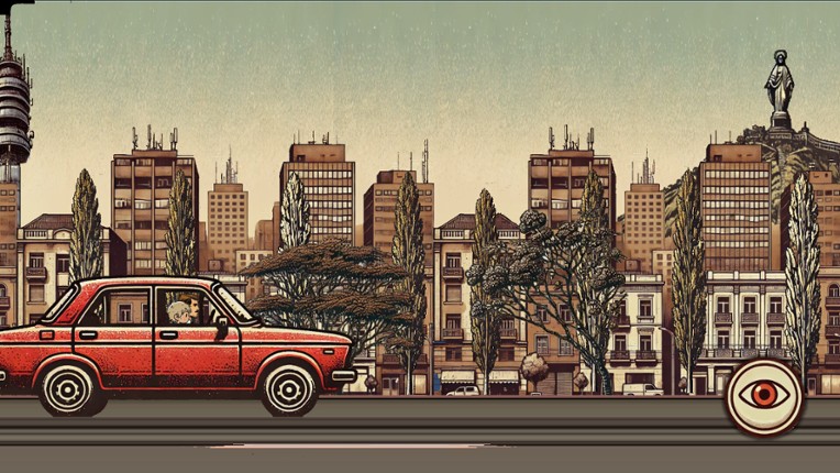 The Little Clandestine screenshot