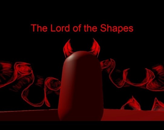 The Lord of the Shapes Image