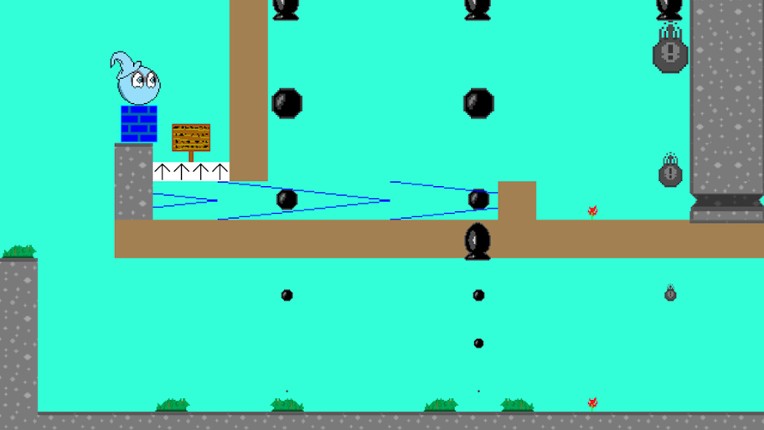 The Magicians Journey screenshot