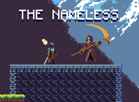Games like THE NAMELESS