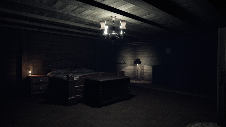 The Reflection Image