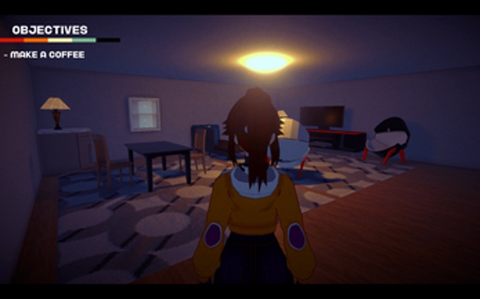 The Threshold Archives - Origins Image