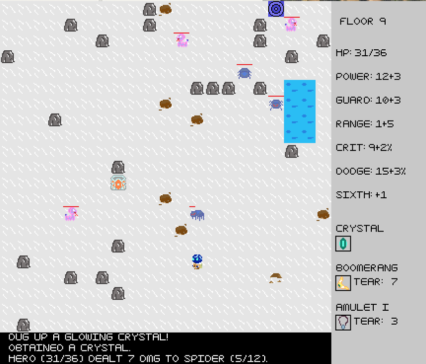 Games like The Untold Quest