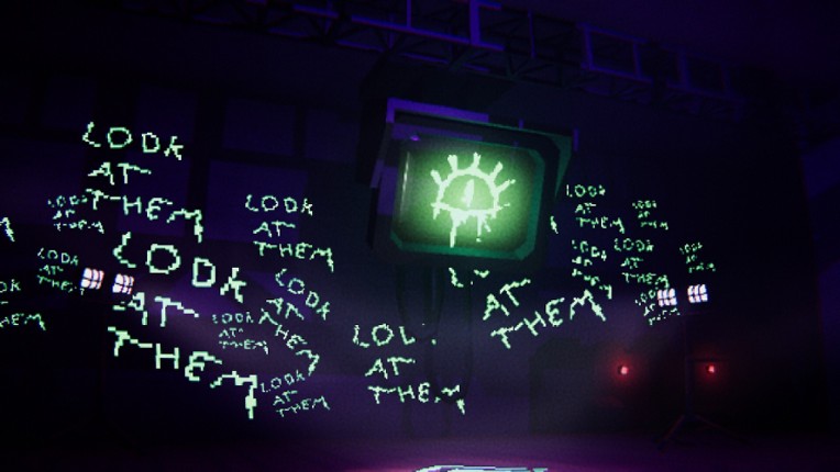 Nouschóra screenshot