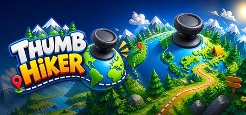 Thumb Hiker Image