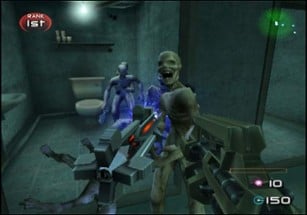 TimeSplitters 2 Image