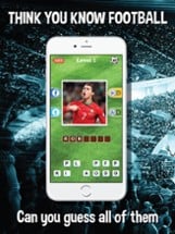 Trivia football superstar 2 guess soccer game 17 Image