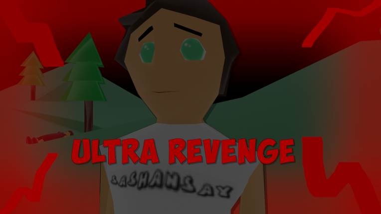 Ultra Revenge Image
