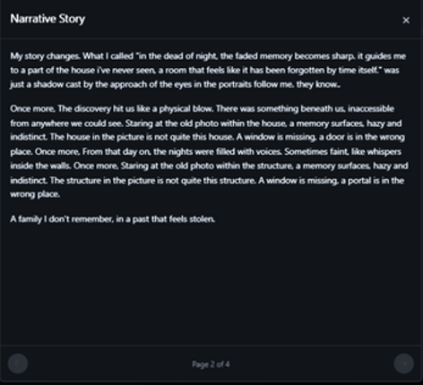 Underneath the House Image