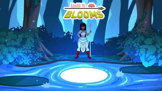 Games like Until it Blooms