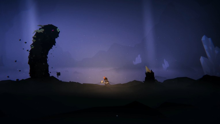 Unto The End screenshot