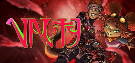 Games like VAL'TY
