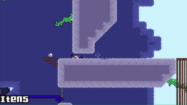 Ventos de Juno screenshot