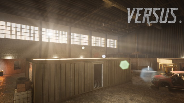 Versus. screenshot