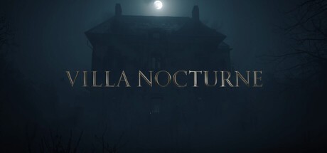 Games like Villa Nocturne