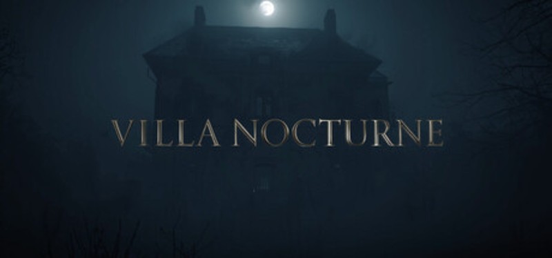 Villa Nocturne Image