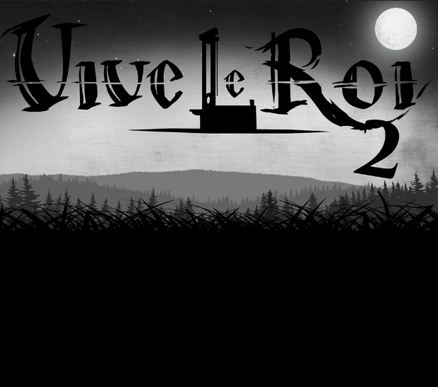 Games like Vive le Roi 2