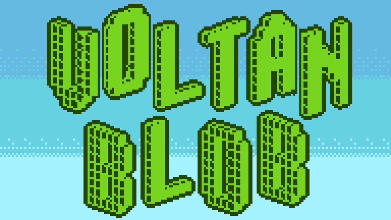 Games like Voltan Blob