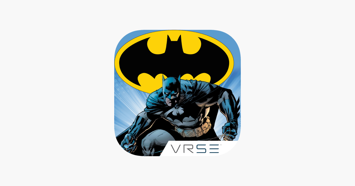 Games like VRSE Batman